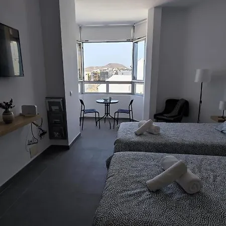 アパート Chez Frois