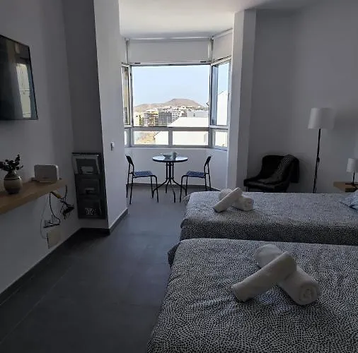 Apartamento Chez Frois