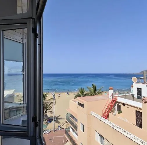 Apartamento Chez Frois Las Palmas de Gran Canaria