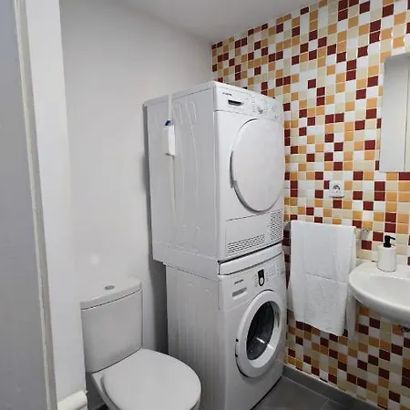 Appartement Chez Frois Las Palmas