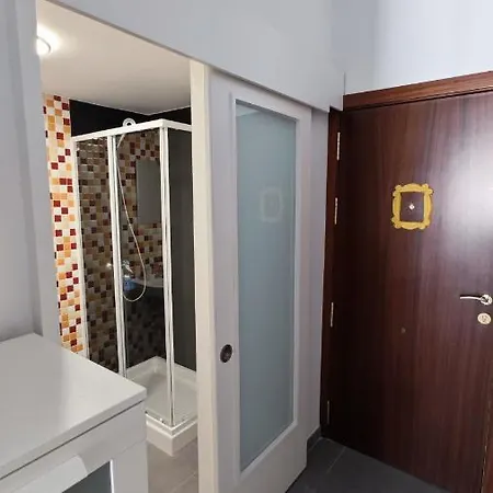 Appartement Chez Frois *