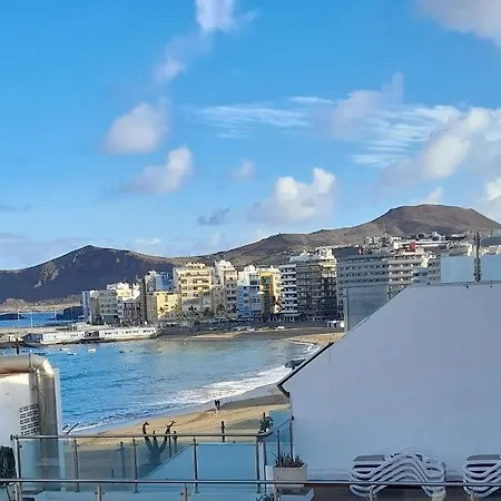 Apartament Chez Frois Las Palmas de Gran Canaria