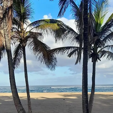 Appartement Chez Frois Las Palmas