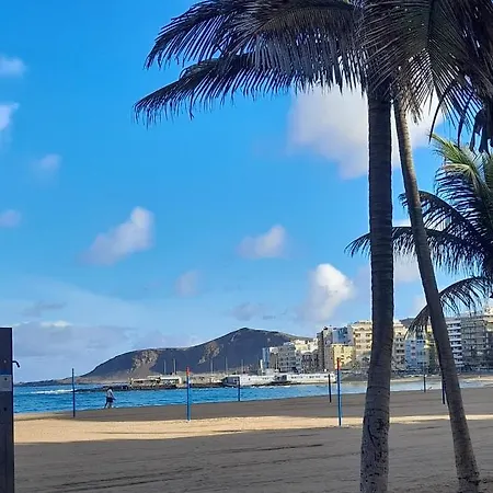 Chez Frois Apartament Las Palmas de Gran Canaria