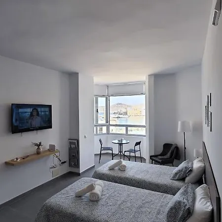 Chez Frois Apartment