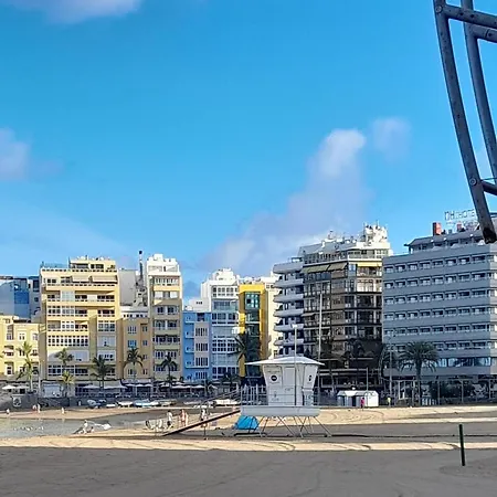 Chez Frois Apartment *