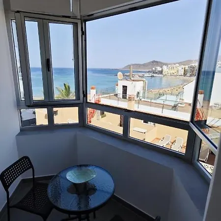 Chez Frois Appartement Las Palmas