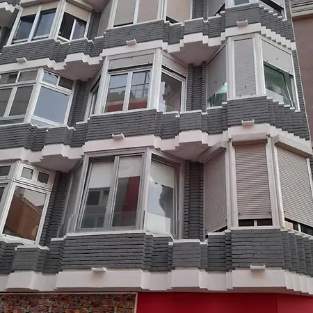 Appartement Chez Frois