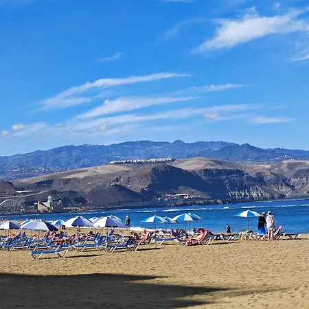 Chez Frois Las Palmas de Gran Canaria