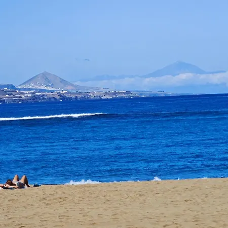 Lägenhet Chez Frois *