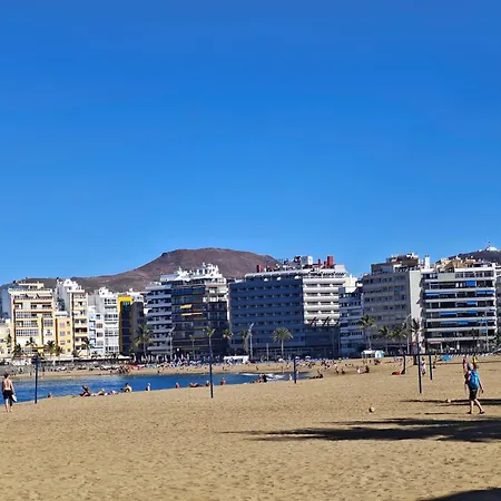 Chez Frois * Las Palmas de Gran Canaria