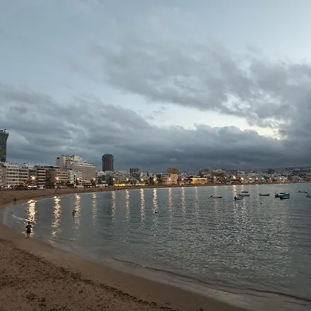 Chez Frois Lägenhet