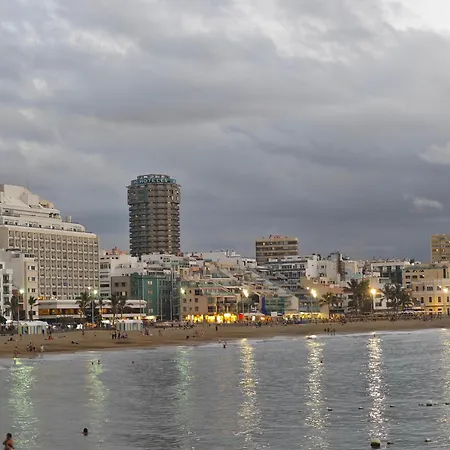 Chez Frois * Las Palmas de Gran Canaria