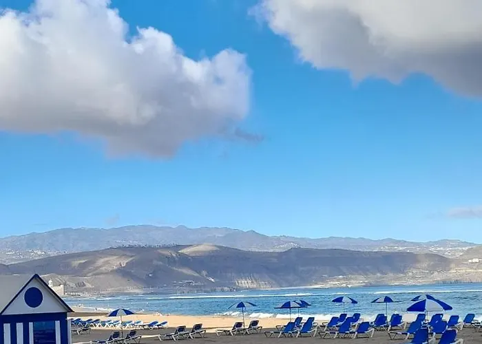 Chez Frois Lägenhet