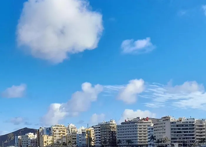 Lägenhet Chez Frois