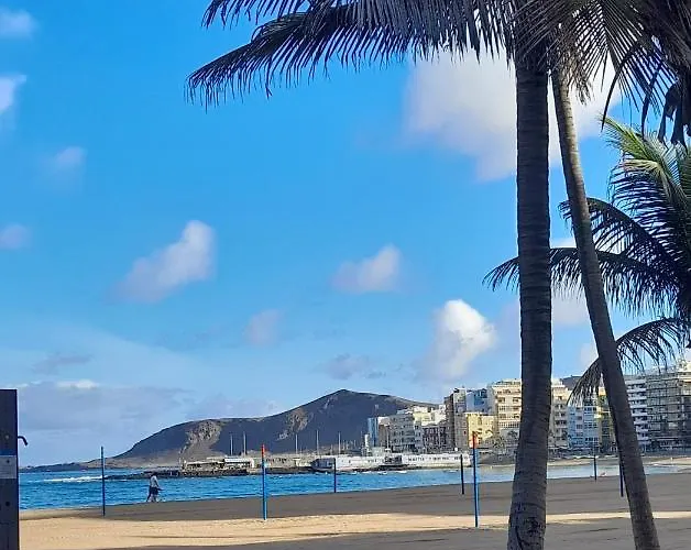 Chez Frois Lägenhet Las Palmas de Gran Canaria