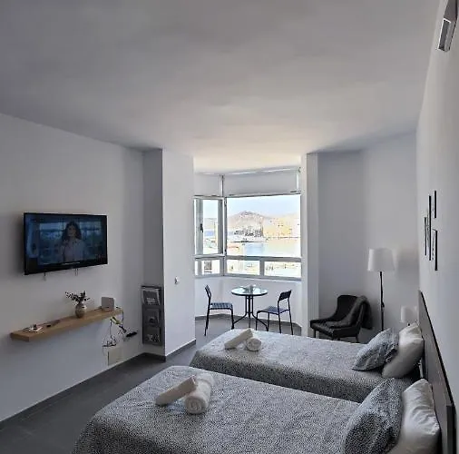 Chez Frois Lägenhet