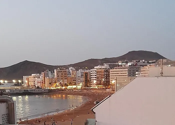 Lägenhet Chez Frois