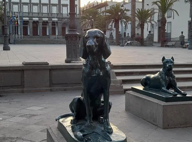 Lägenhet Chez Frois *