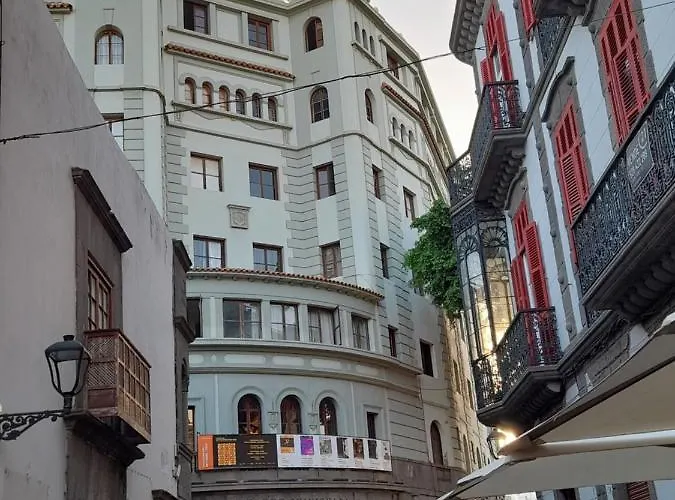 Lägenhet Chez Frois *