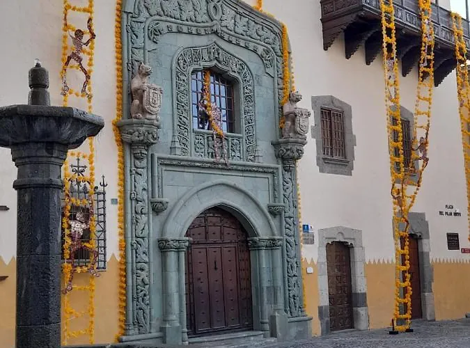 Lägenhet Chez Frois