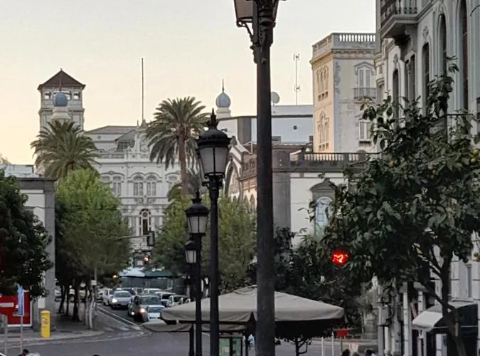 Lägenhet Chez Frois *