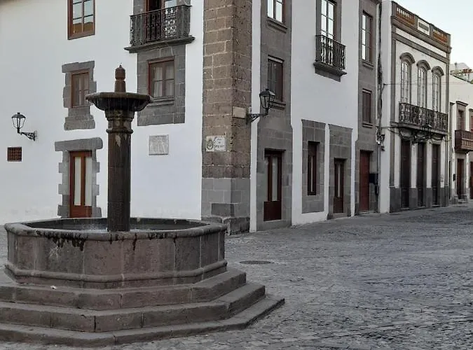 Chez Frois * Las Palmas de Gran Canaria