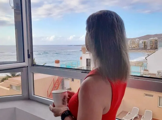 Chez Frois * Las Palmas de Gran Canaria