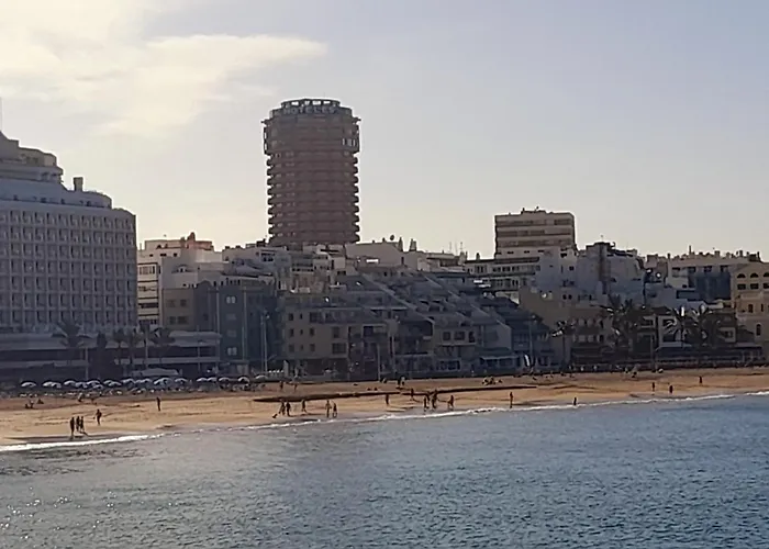 Lägenhet Chez Frois *