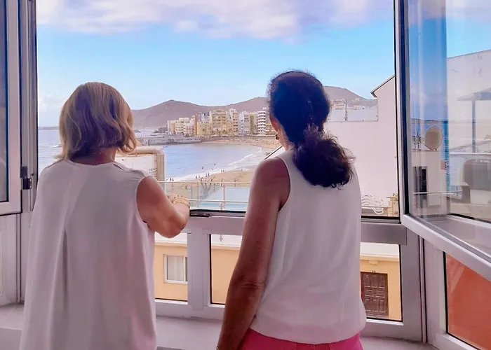 Chez Frois Lägenhet