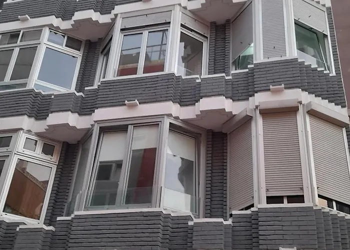 Lägenhet Chez Frois