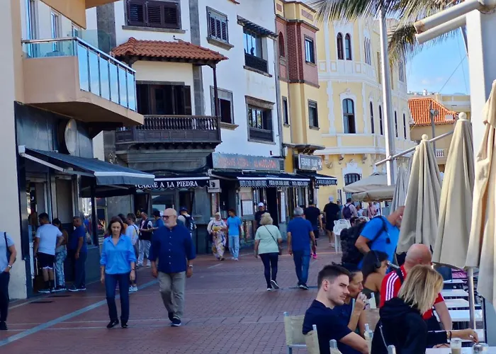 Chez Frois Lägenhet *