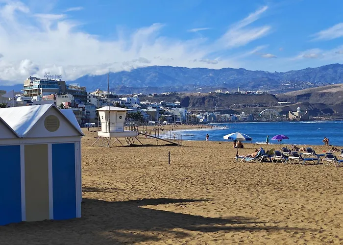 Chez Frois Lägenhet