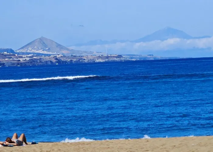 Lägenhet Chez Frois *