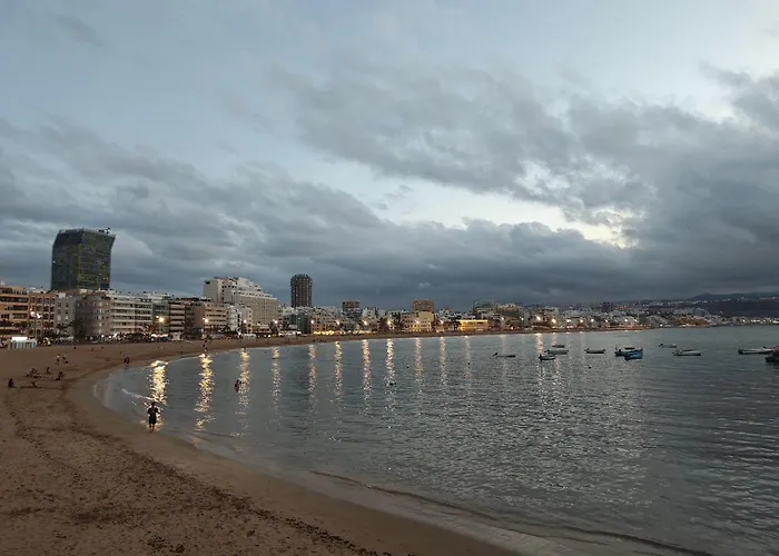 Chez Frois Lägenhet